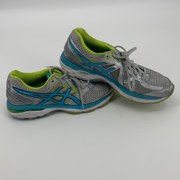Asics GT 2000 Fluid Ride Running Shoes Size 8.5 - Picture 1 of 8